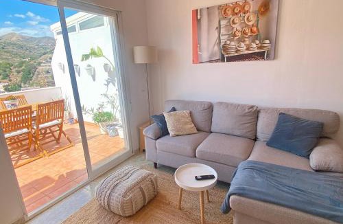 La Herradura Apartment | Suculenta Ático dúplex Garaje La Herradura