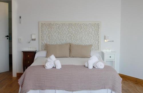 Soportujar Apartment | Suite Émber-Fuego