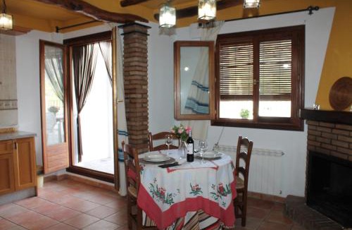 Capileira Apartment | Suite Castillejo