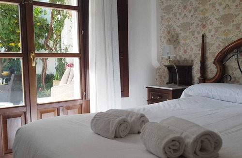 San Pedro Hostel | SUITE COMARES
