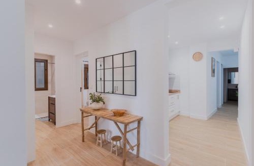 Central District Apartment | Suite Leal 4 Rooms