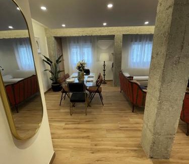 Zaidin Apartment | Suite Palacio de Congresos