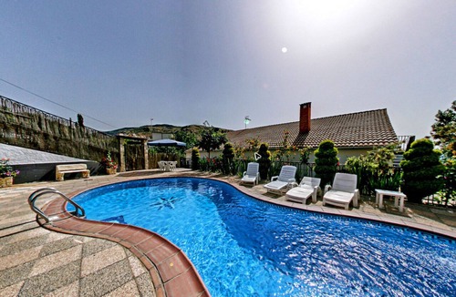 Mecina Bombaron Cottage | Suite Rural de 2 Personas en la Alpujarra