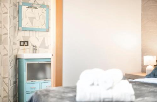 Genil Apartment | Suites Bola de Oro