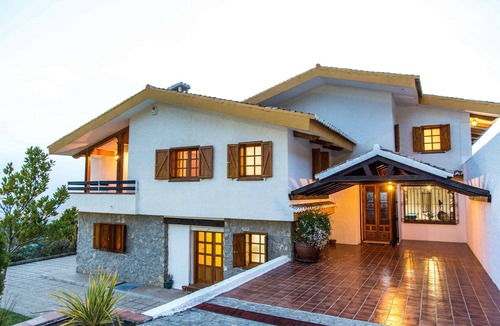 Viznar Villa | Summer and Winter villa to enjoy with family/friends. Private pool and parking.
