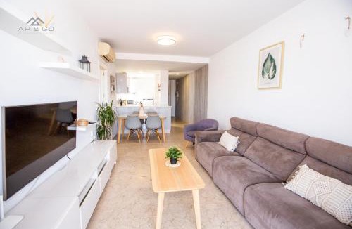 La Herradura Apartment | Sun and Seaviews Bay