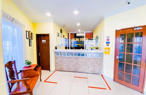 Puchong Hotel | Sun Inns Hotel Bandar Puchong Utama