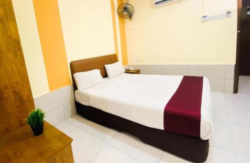 Kampung Bukit Dukong Hotel | Sun Inns Hotel Cheras - Balakong
