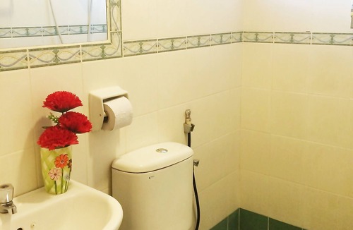 Bandar Sunway Hotel | Sun Inns Hotel Lagoon Sunway