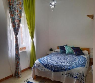 Gualchos House | Sun Seekers