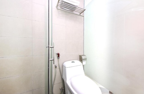 Sungai Kantan Hotel | Sunrise Golden Hotel