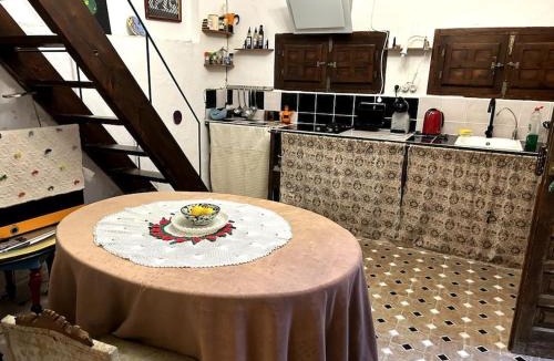 Sacromonte House | Sunrise House in Granada