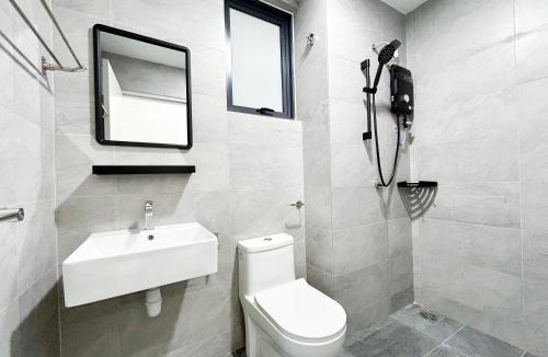 Shah Alam Apartment | Sunsuria Forum by Manhattan Group