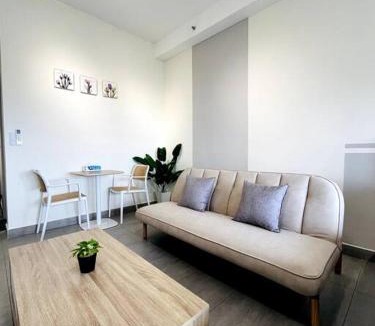Shah Alam Apartment | Sunsuria Forum - Naomi Homes