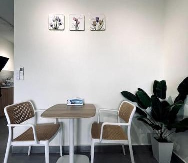 Shah Alam Apartment | Sunsuria Forum - Naomi Homes
