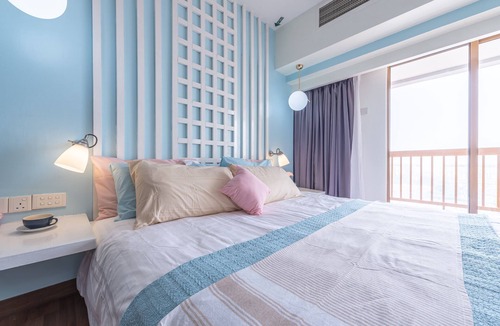 Bandar Sunway Apartment | SUNWAY LAGOON RESORT FAMILY SUITES #6