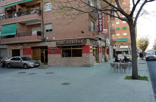 Chana Condo | SUPER FLOOR IN THE DOOR OF GRANADA