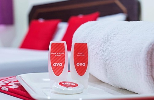 Shah Alam Hotel | Super OYO 530 Dd Hotel