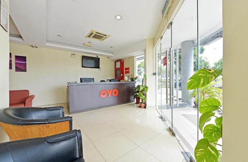 Bandar Seri Putra Hotel | Super OYO 90669 My Hotel Vistana