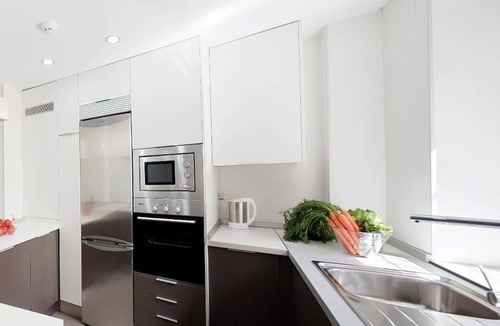 Albaicin Apartment | Superior 2 bedroom apartment