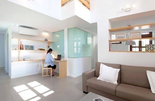 Albaicin Apartment | Superior 2 bedroom apartment