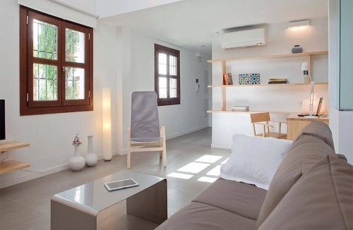 Albaicin Apartment | Superior 2 bedroom apartment
