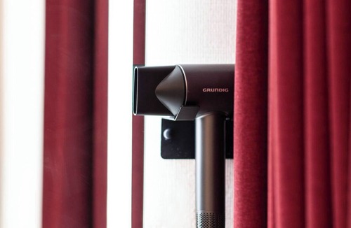 Besiktas Apartment | Superior King Room – Calm & Stylish Stay