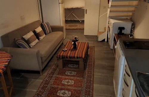 Gumussuyu Mahallesi House | Sweet Room