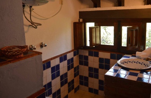 Algarinejo Other | Tïpica Casa Andaluza De Vacaciones Con Piscina Privada Rodeada De Olivares