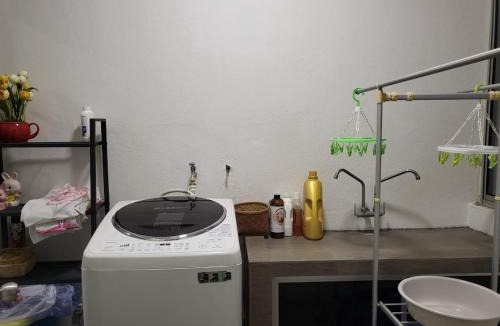 Puchong House | T&S Homestay