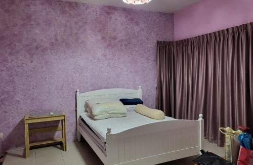 Puchong House | T&S Homestay