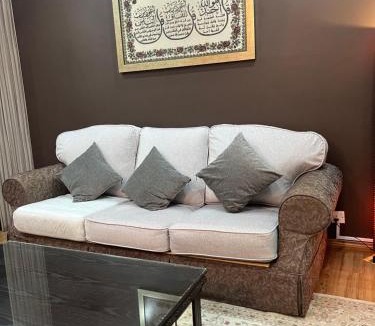 Taman Melati House | Taman Melati by shafa retreat
