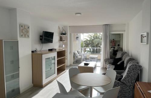 Velilla-Taramay Apartment | TAO 1 Primera línea de Playa VELILLA