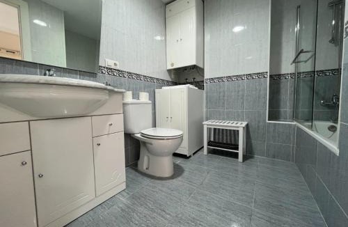 Velilla-Taramay Apartment | TAO 1 Primera línea de Playa VELILLA