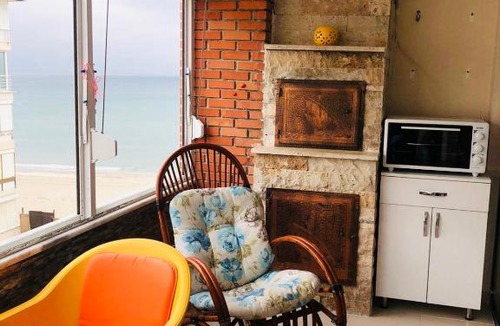 Buyukcekmece Apartment | Tatil evi