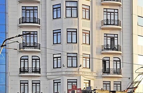 Gumussuyu Mahallesi Hotel | Taxim Hill Hotel