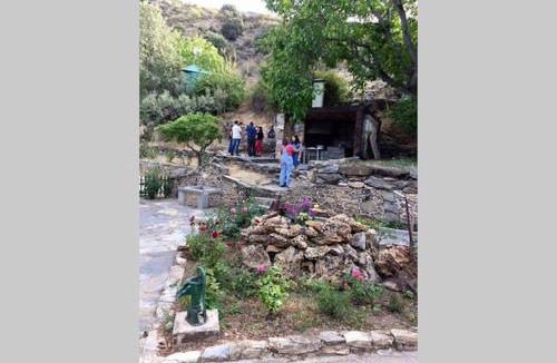 Guejar Sierra House | Telecabina las Catifas