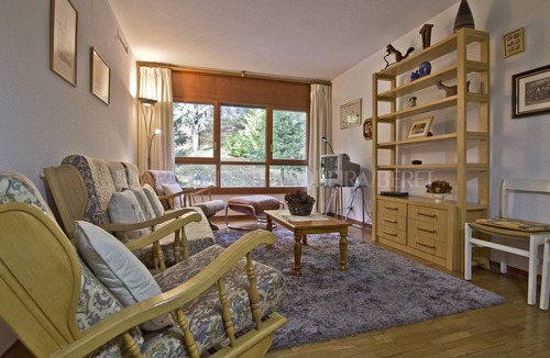 Baqueira Apartment | Teso - Edificio Bonaigua