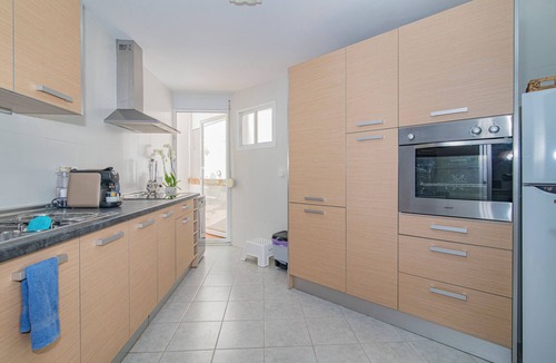 Almunecar Apartment | Tesorillo Beach in Velilla for sea lovers on the Costa Tropical!