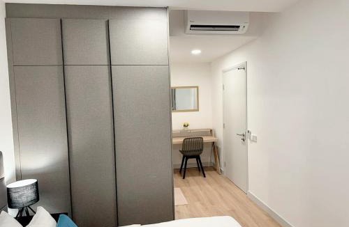 Kuala Lumpur Apartment | The Atrium Ampang by OKBnB - Family Suite 3-Minute Access to the Heart of KL