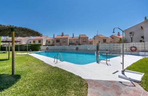 Salobrena Apartment | The Beach House at Playa Salobreña