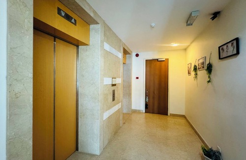 Kuala Lumpur City Centre Apartment | The BINJAI Presidential Suite