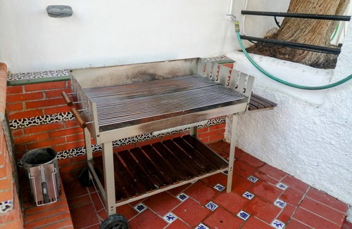 Barrio de la Vega Villa | THE BOX