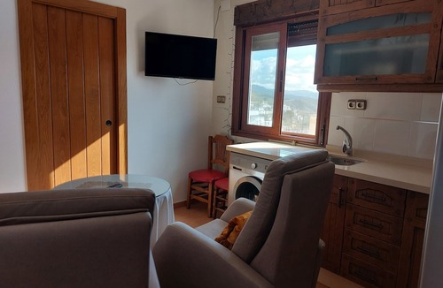 Soportujar Cottage | The brujita's tinao