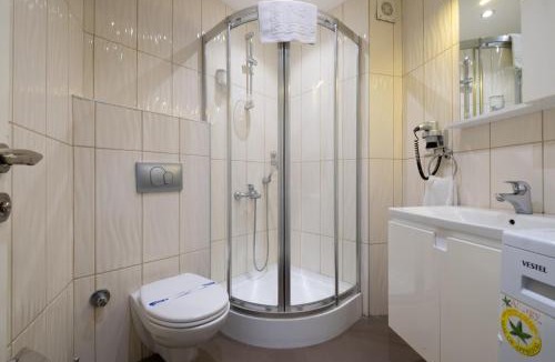 Osmanbey Apartment | The Canka Residence Hotel