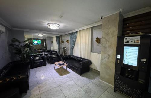 Osmanbey Apartment | The Canka Residence Hotel