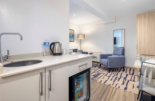 Bomonti Hotel | The Capri Hotels Osmanbey