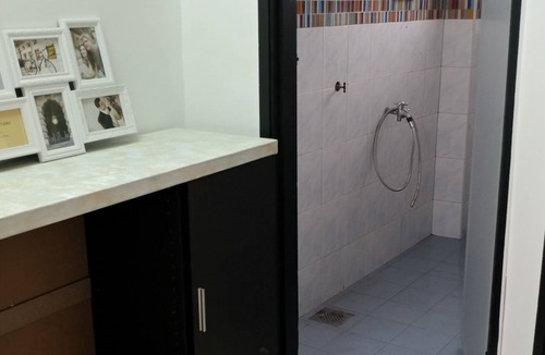 Sri Petaling House | The Chukia Homestay (厝仔)