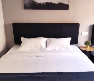 Subang Jaya Hotel | The Core Hotel