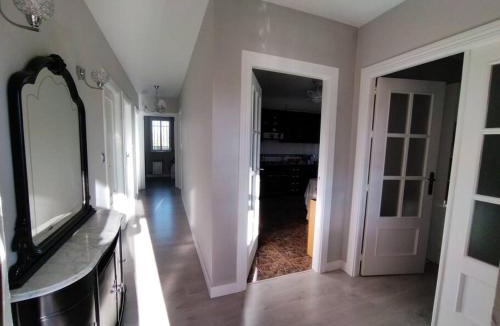 Cullar Vega Apartment | The Dream Holiday House